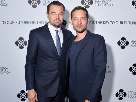 La película de Tobey Maguire y Leonardo DiCaprio que nadie recuerda