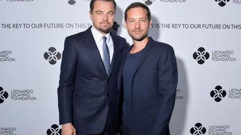 La película protagonizada por Tobey Maguire y Leonardo DiCaprio que nadie recuerda.
