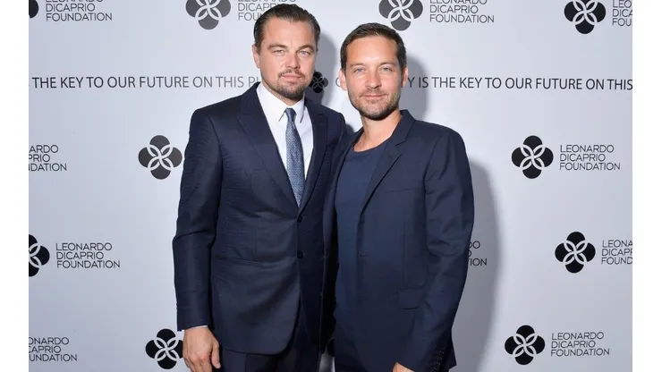La película protagonizada por Tobey Maguire y Leonardo DiCaprio que nadie recuerda.