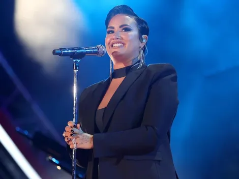 Demi Lovato y una nueva estadía en rehabilitación