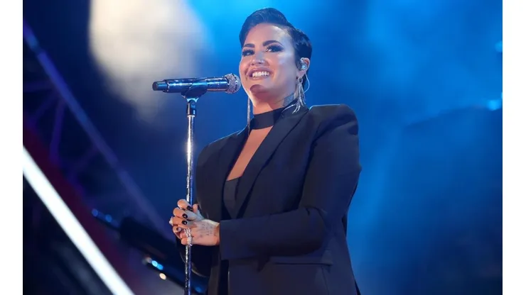 Demi Lovato