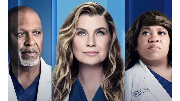 Grey's Anatomy es renovada para una temporada 19: ¿Sigue Ellen Pompeo?