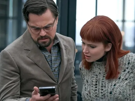 Esta es la película más popular de Netflix ahora mismo