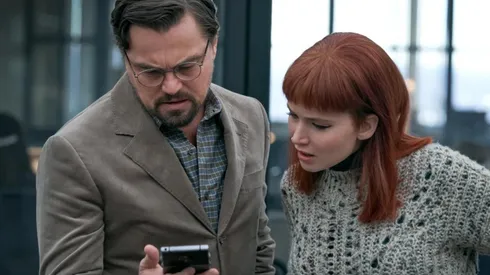 Don't Look Up no va más: Netflix tiene nueva película más vista ahora mismo.