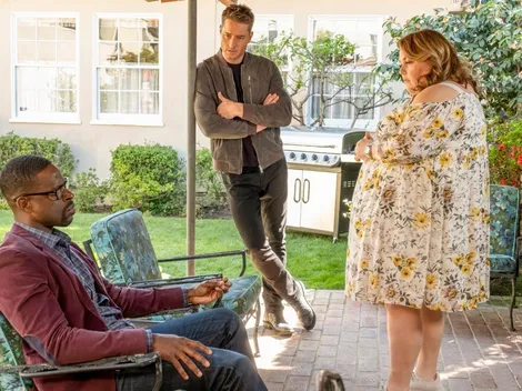 La quinta temporada de This Is Us ya tiene fecha de estreno en España
