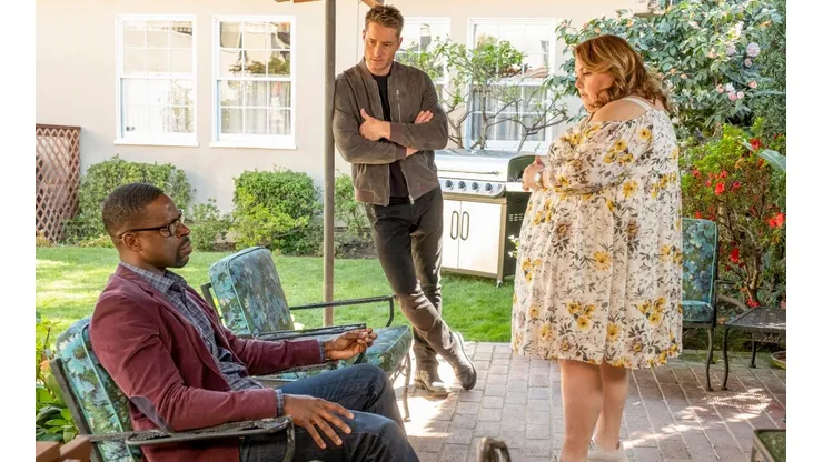 La quinta temporada de This Is Us ya tiene fecha de estreno en España: cuándo y dónde verla.