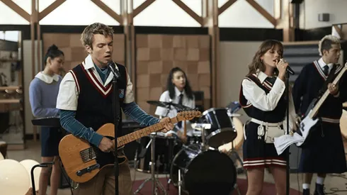 'Rebelde' confirma nueva temporada