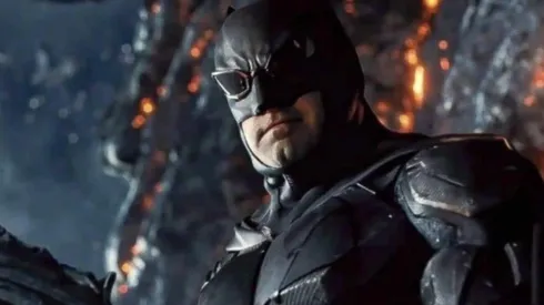 Batfleck