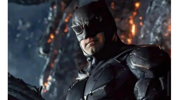 Batfleck
