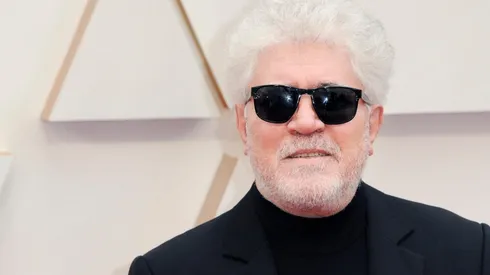 Pedro Almodóvar adoptará un libro de Lucia Berlin.