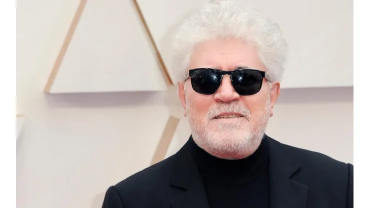 Pedro Almodóvar adoptará un libro de Lucia Berlin.