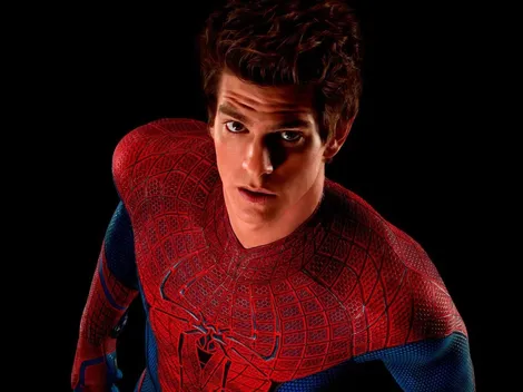 Marvel: así sería el regreso de Andrew Garfield como Spider-Man