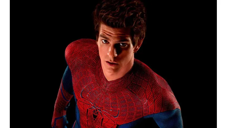 Así sería el regreso de Andrew Garfield como Spider-Man en Marvel según los planes de Kevin Feige.
