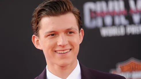 Tom Holland acordó ser parte de tres películas más de Spider-Man.