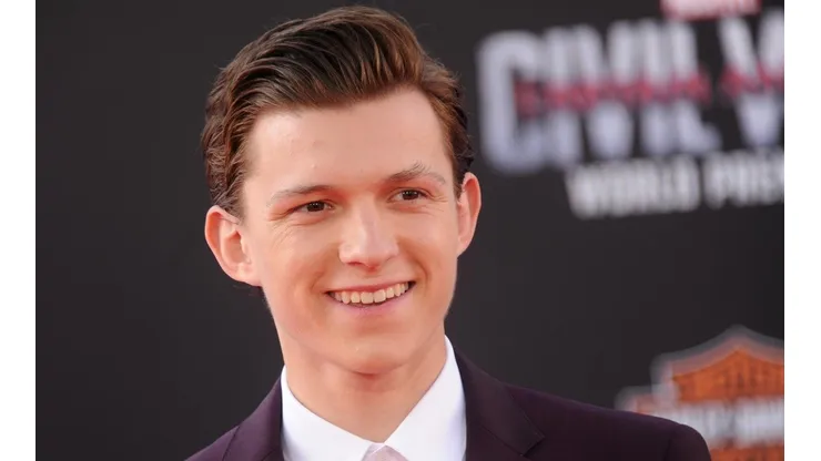 Tom Holland acordó ser parte de tres películas más de Spider-Man.