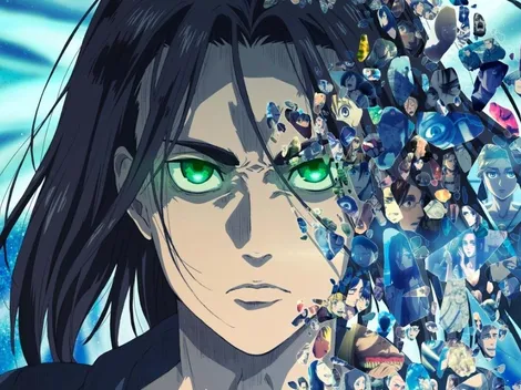 Shingeki no Kyojin: ¿Cuántos episodios tendrá la parte 2 de la temporada final?