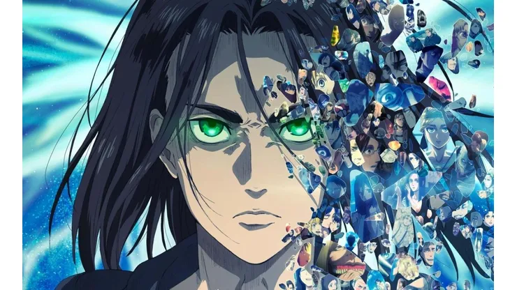 Shingeki no Kyojin: ¿Cuántos episodios tendrá la parte 2 de la temporada final?