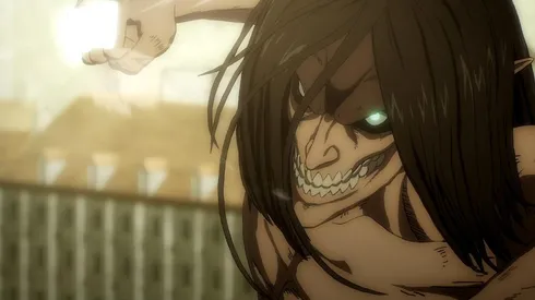 Un formato diferente: así es como puede terminar Shingeki no Kyojin.