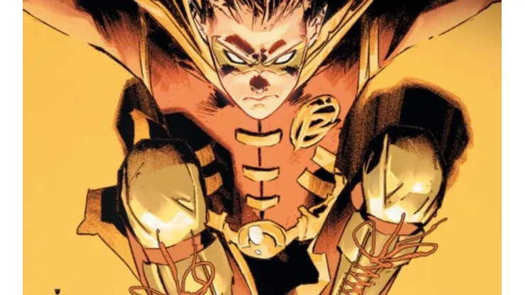 Robin