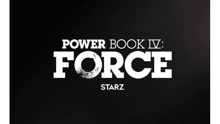 Power Force IV.