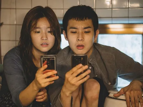 Qué es y cómo se prepara el chapaguri, el plato de Parasite