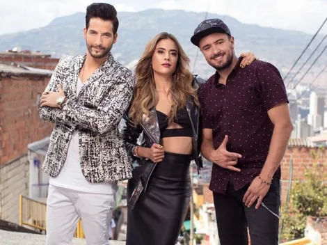 5 series para ver únicamente en Netflix y no extrañar La Reina del Flow