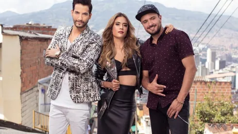 5 series que debes ver en Netflix para no extrañar La Reina del Flow.