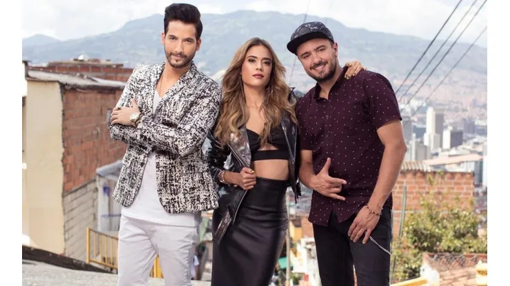 5 series que debes ver en Netflix para no extrañar La Reina del Flow.