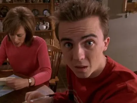 El protagonista de Malcolm in the Middle habla sobre su salud
