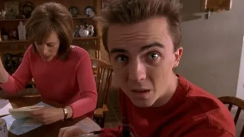 Malcolm in the Middle