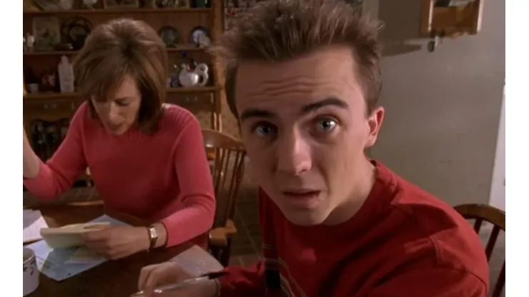 Malcolm in the Middle