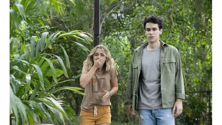 Esta serie adolescente no tendrá segunda temporada.
