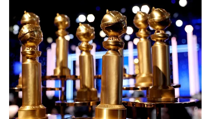 Golden Globe Awards 2022