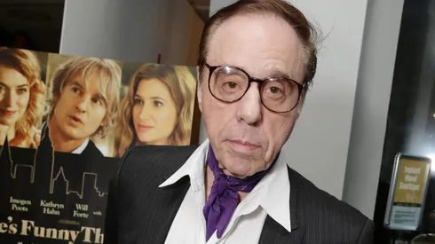 Su última ficción dirigida fue She's funny that way, en 2014.