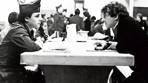 Es mi vida, la película más emblemática de Juan Gabriel (foto: Twitter El Universal)