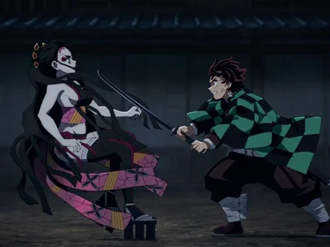 Cuándo y a qué hora ver el episodio 6 de la segunda temporada de Kimetsu no Yaiba