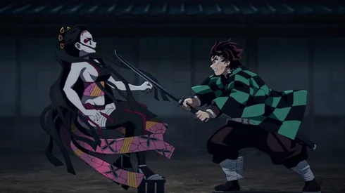 Cuándo y a qué hora ver el episodio 6 de la segunda temporada de Kimetsu no Yaiba.