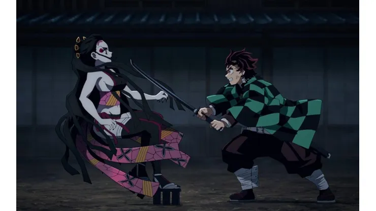 Cuándo y a qué hora ver el episodio 6 de la segunda temporada de Kimetsu no Yaiba.