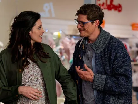 La película de Netflix que desafía el amor es todo un éxito