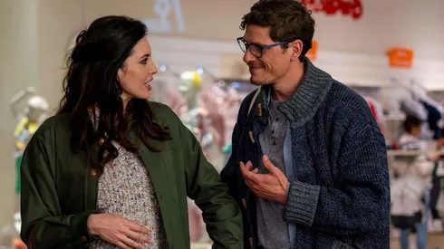 4 mitades, la película italiana que triunfa en streaming.