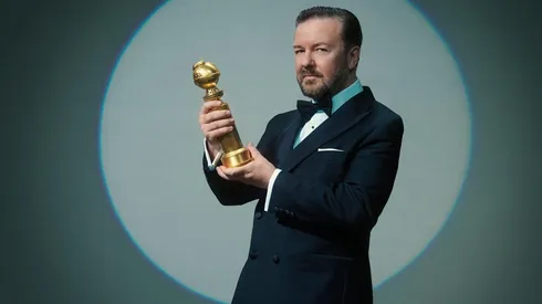 La ceremonia se produjo en el 2020.