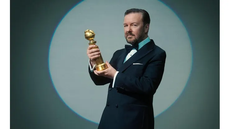 La ceremonia se produjo en el 2020.
