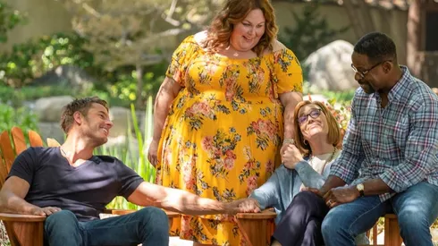 Memes y reacciones en las redes por el estreno de la sexta temporada de This Is Us en Star+.