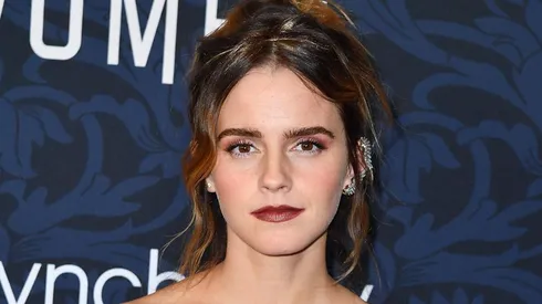 Emma Watson le dio vida a Hermione Granger en Harry Potter.