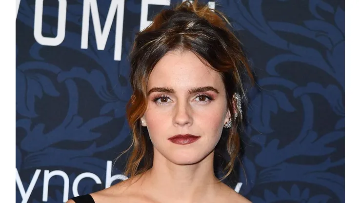 Emma Watson le dio vida a Hermione Granger en Harry Potter.