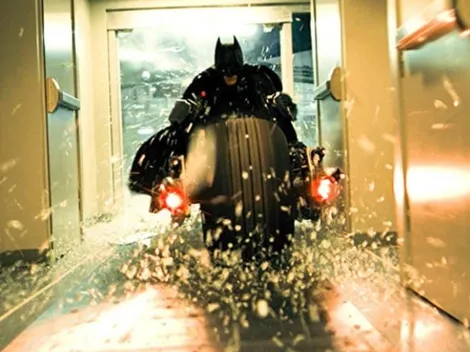 Un actor de Marvel se animó a burlarse de Batman