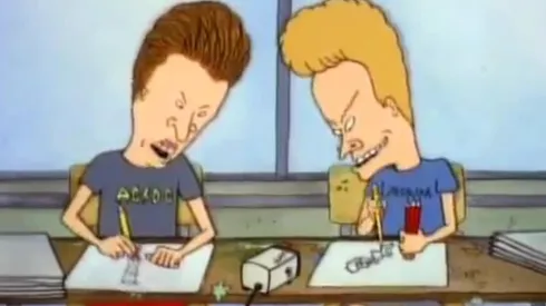 Los polémicos adolescentes fueron creados en 1993.