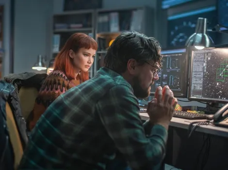 La predicción de Don’t Look Up que podría volverse real según la NASA