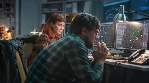 Don't Look Up podría no ser solo una ficción según la NASA.