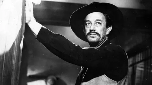 Mario Almada, la leyenda que llegó por accidente al cine. (Foto: IMDB)